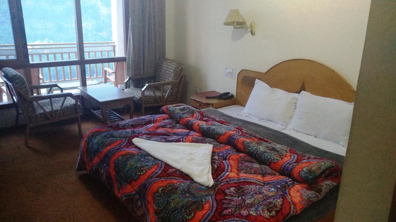 Hotel Arohi Vashist Екстериор снимка