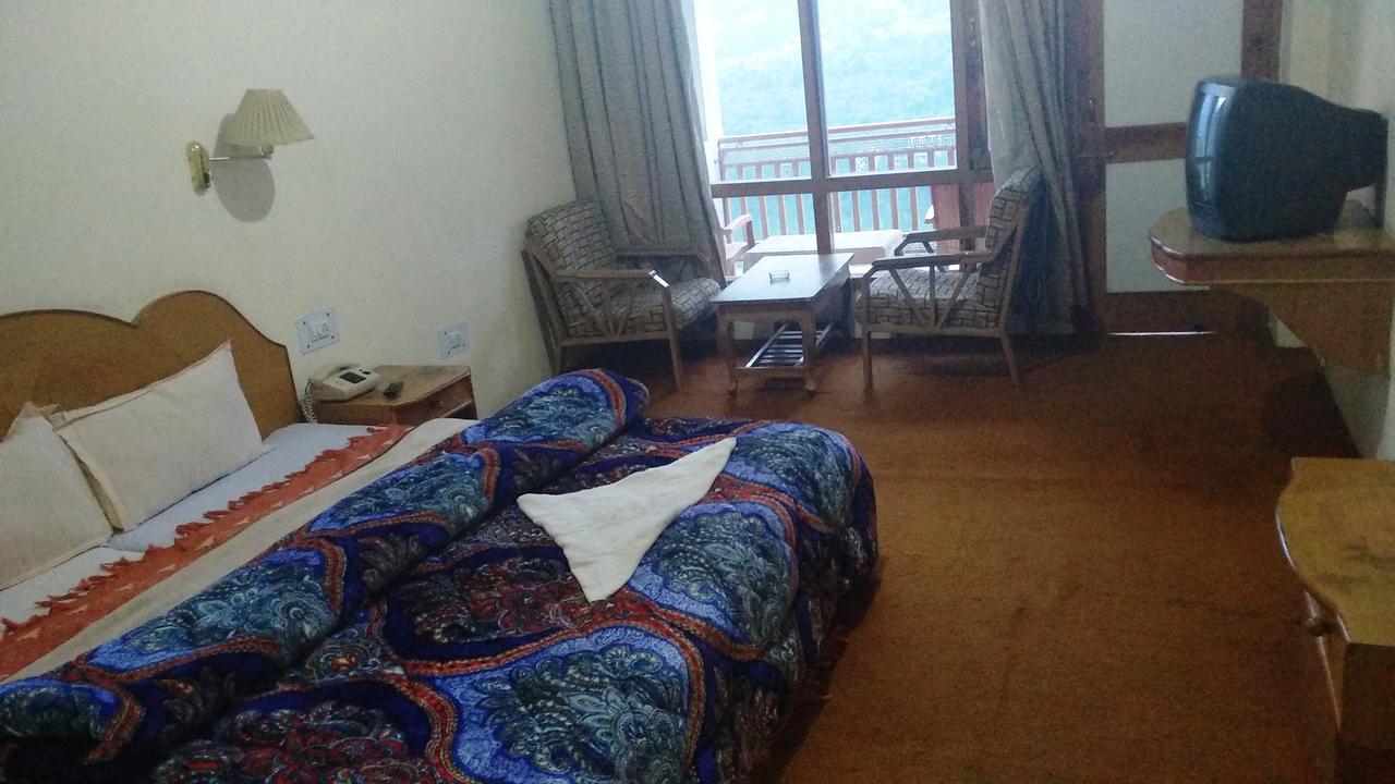 Hotel Arohi Vashist Екстериор снимка